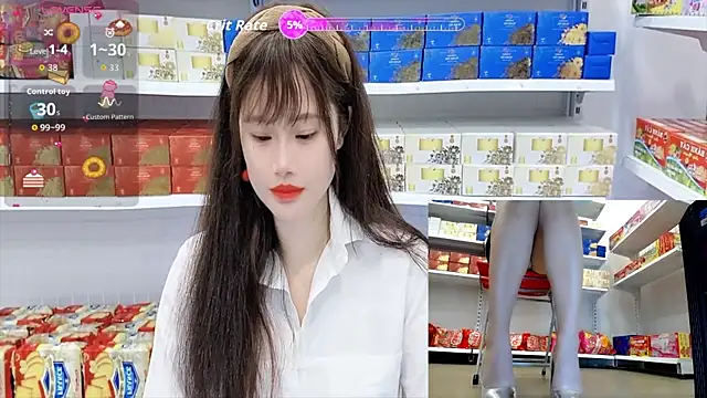  7Eleven  online show from 07.03.26