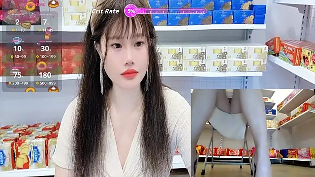  7Eleven  online show from 07.07.26
