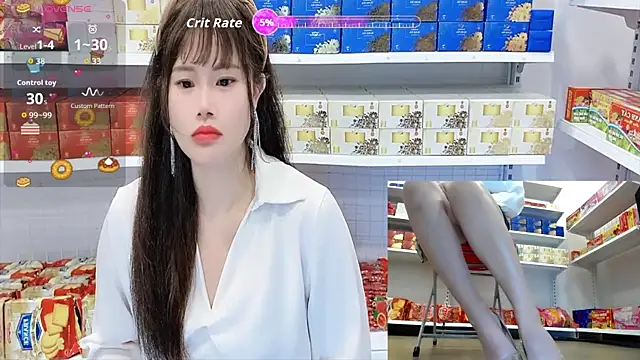 7Eleven  online show from 07.08.26
