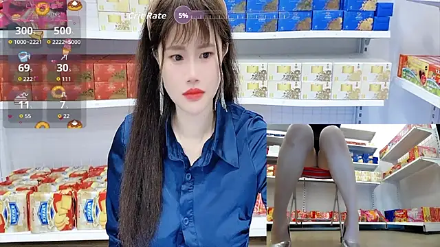  7Eleven  online show from 07.09.26