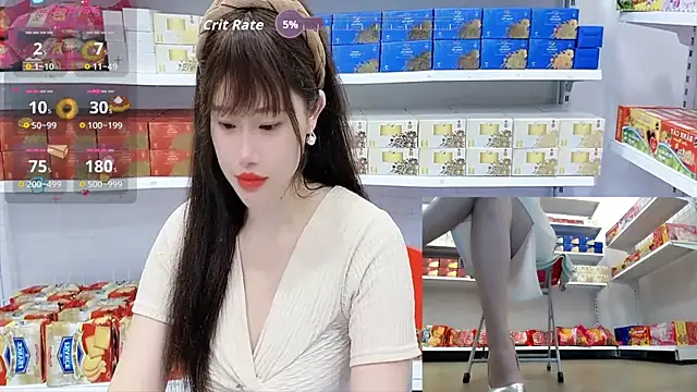  7Eleven  online show from 07.12.26
