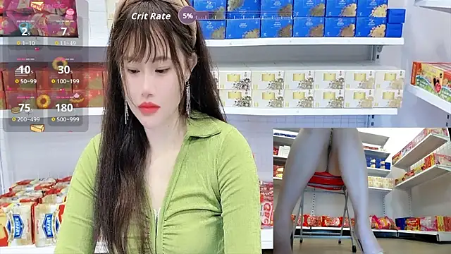  7Eleven  online show from 07.13.26