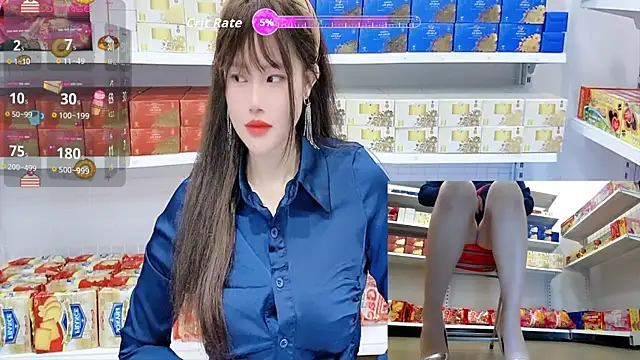  7Eleven  online show from 07.17.26
