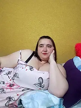 Liluboobs online show from 04.12.26