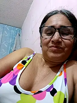 Snapshot of _candi chatting on 02.23.25 candi online show from 02.23.25