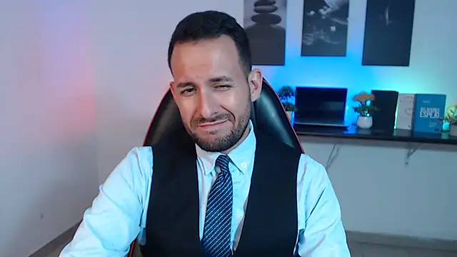 Jerry hot1 online show from 12.02.24