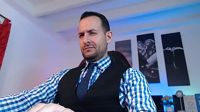 Jerry hot1 online show from 12.11.24