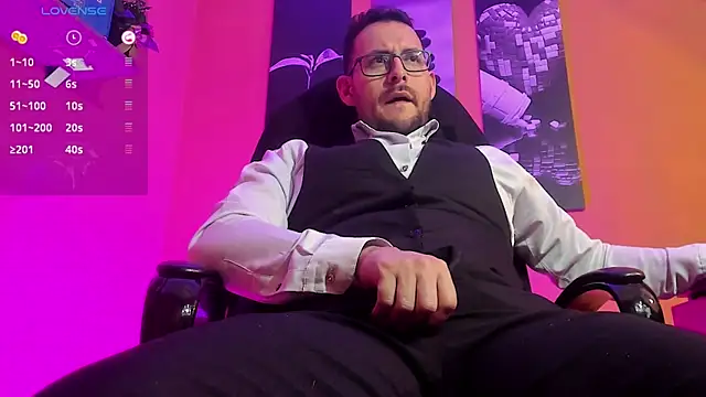 Jerry hot1 online show from 10.11.25