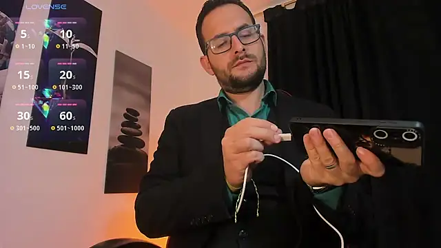 Jerry hot1 online show from 03.07.26