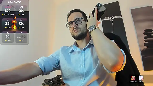 Jerry hot1 online show from 04.17.26