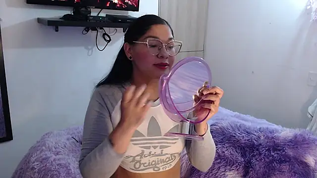 Snapshot of Prins_jazmin chatting on 05.12.26 Prins jazmin online show from 05.12.26