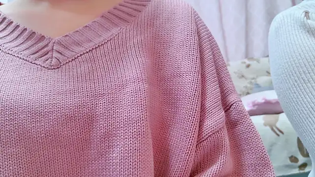 Mana chan online show from 12.18.24