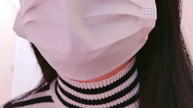 Mana chan online show from 02.12.25