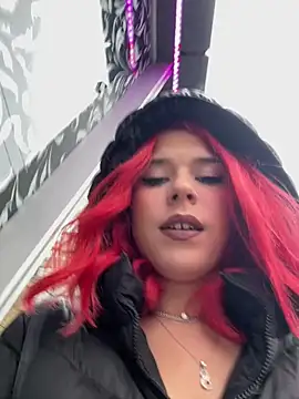 RiriRoseey online show from 12.26.24