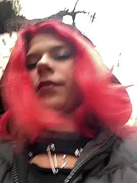 RiriRoseey online show from 12.28.24