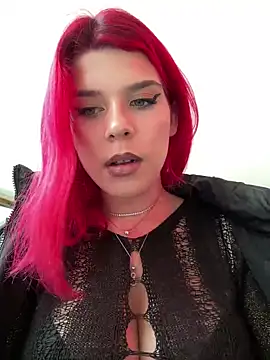 RiriRoseey online show from 01.21.25