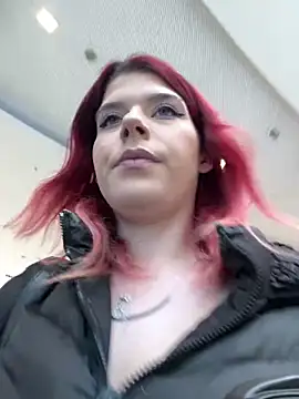 RiriRoseey online show from 02.10.26