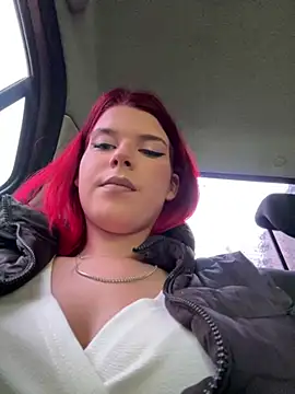 RiriRoseey online show from 02.15.26