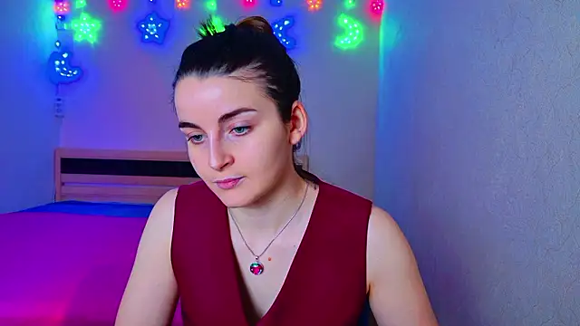 Miss Arwen online show from 12.05.24