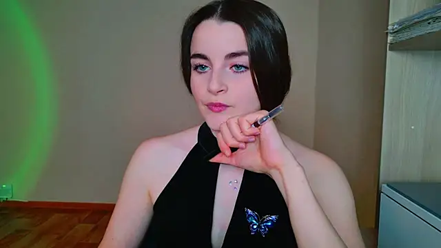 Miss Arwen online show from 01.29.25