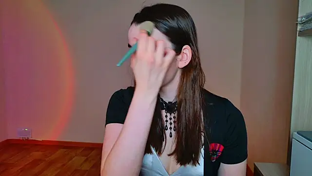 Miss Arwen online show from 01.30.25