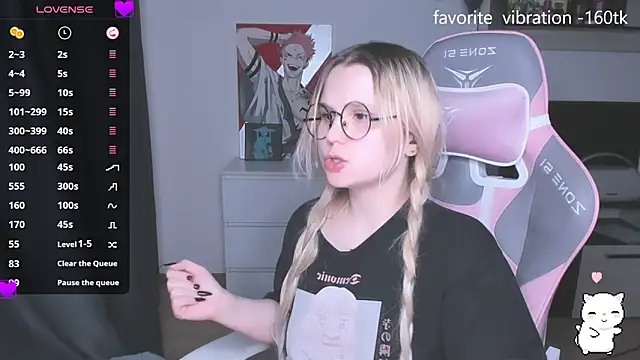 miray kuriyama123 online show from 10.15.25