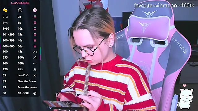 miray kuriyama123 online show from 11.20.25