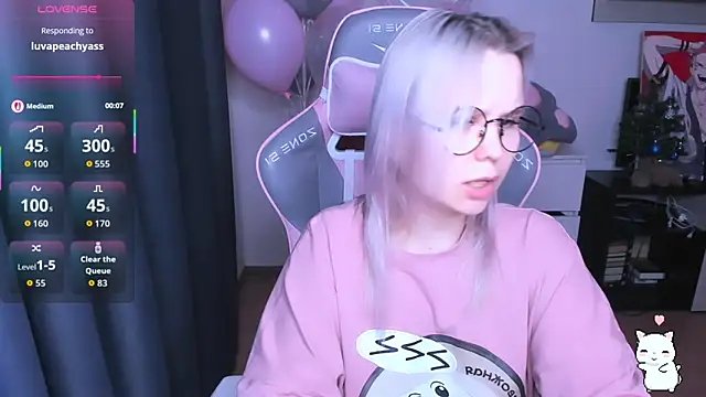 miray kuriyama123 online show from 02.04.26