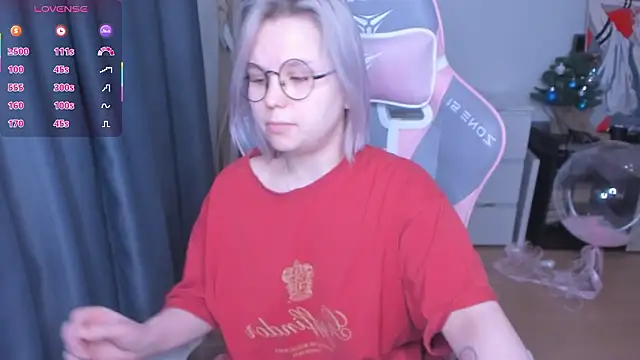 miray kuriyama123 online show from 02.17.26