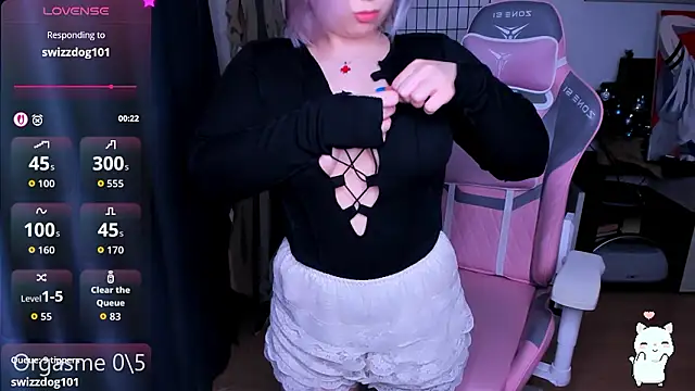 miray kuriyama123 online show from 03.01.26