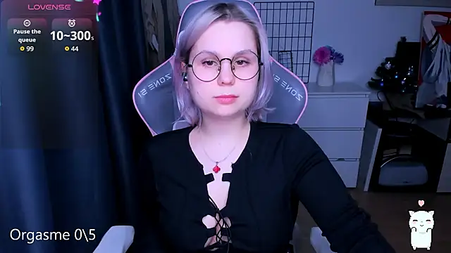 miray kuriyama123 online show from 03.08.26