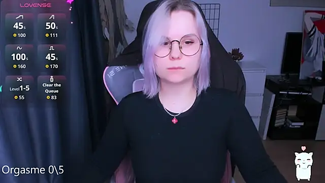 miray kuriyama123 online show from 04.03.26