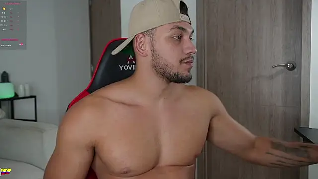 Snapshot of daniel_mejia1 chatting on 02.20.26 daniel mejia1 online show from 02.20.26