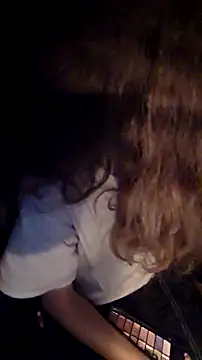 AriellaTaylor online show from 11.17.25