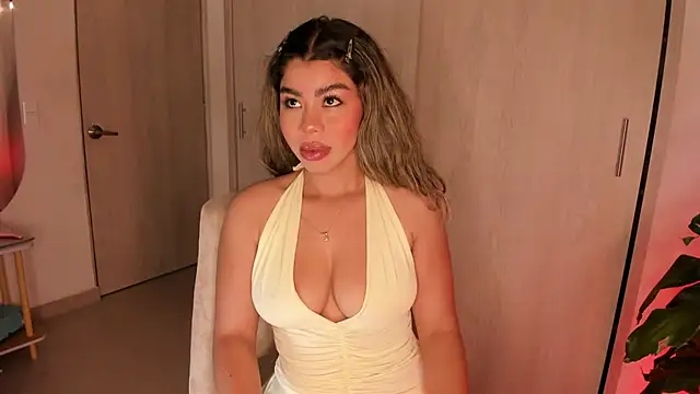 Melina Ferrer1 online show from 06.25.26