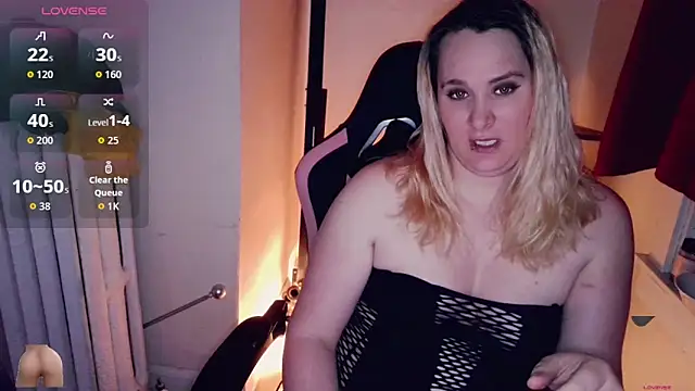 sweetmorgan1 online show from 05.04.26
