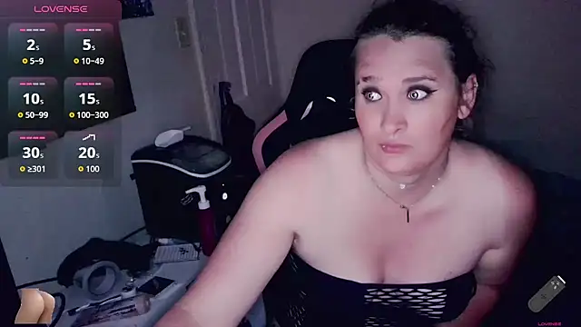 sweetmorgan1 online show from 06.22.26