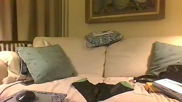 Alain-Bertrand online show from 11.24.25