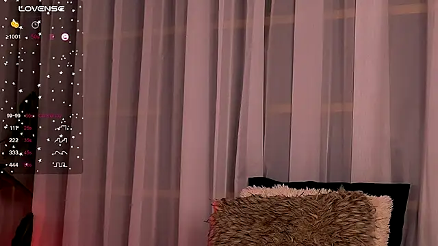 CynthiaWest online show from 11.25.25