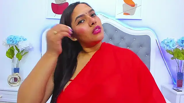 krishaa  online show from 01.28.25