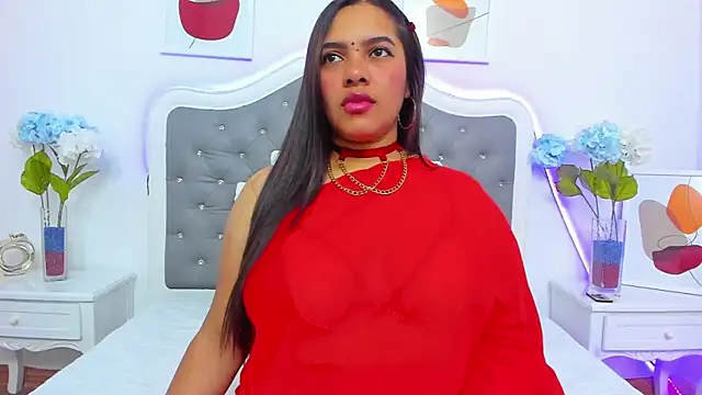 krishaa  online show from 02.05.25