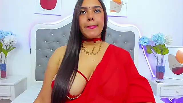 krishaa  online show from 02.05.25