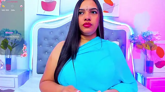 krishaa  online show from 03.05.25