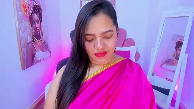 krishaa  online show from 11.27.25