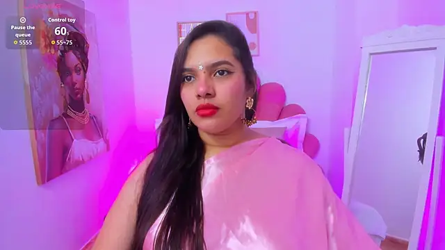 krishaa  online show from 12.16.25