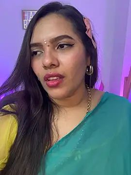 krishaa  online show from 01.31.26