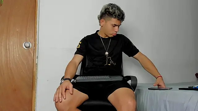 andrew rose  online show from 01.10.26