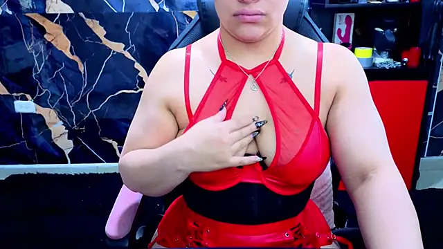 Snapshot of True_Bdsm chatting on 01.16.26 True Bdsm online show from 01.16.26