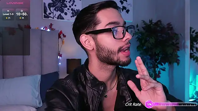 endy rush online show from 12.06.24