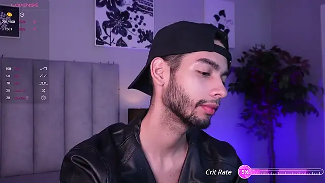 endy rush online show from 01.14.25